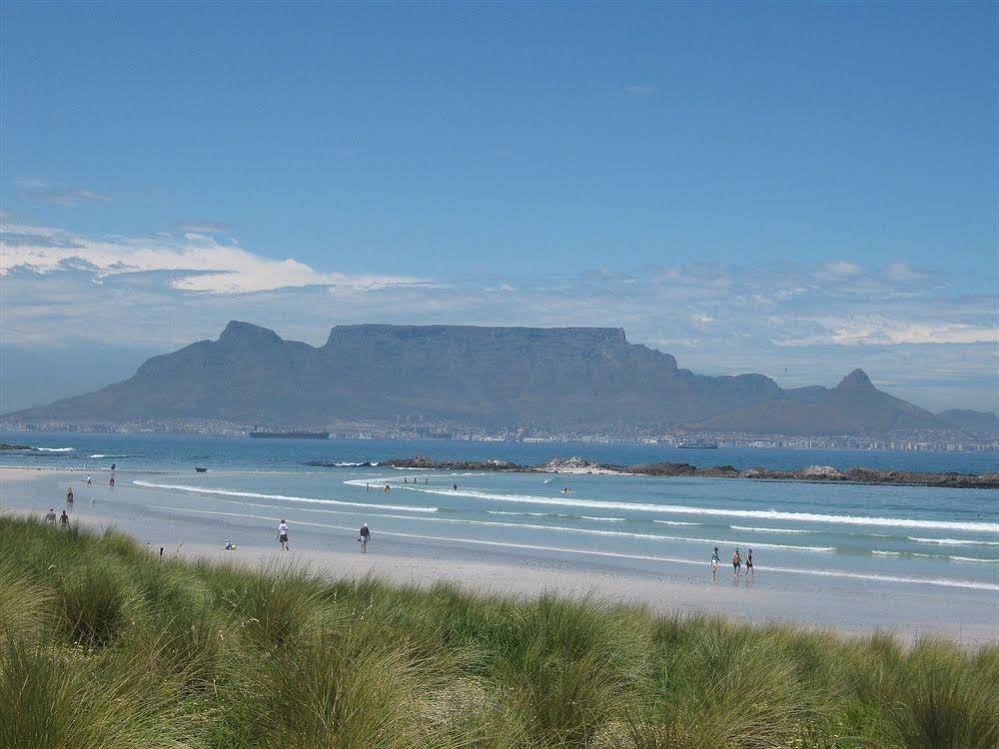 Blaauwvillage Luxury Boutique Guesthouse