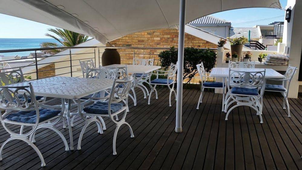 Blaauwvillage Luxury Boutique Guesthouse