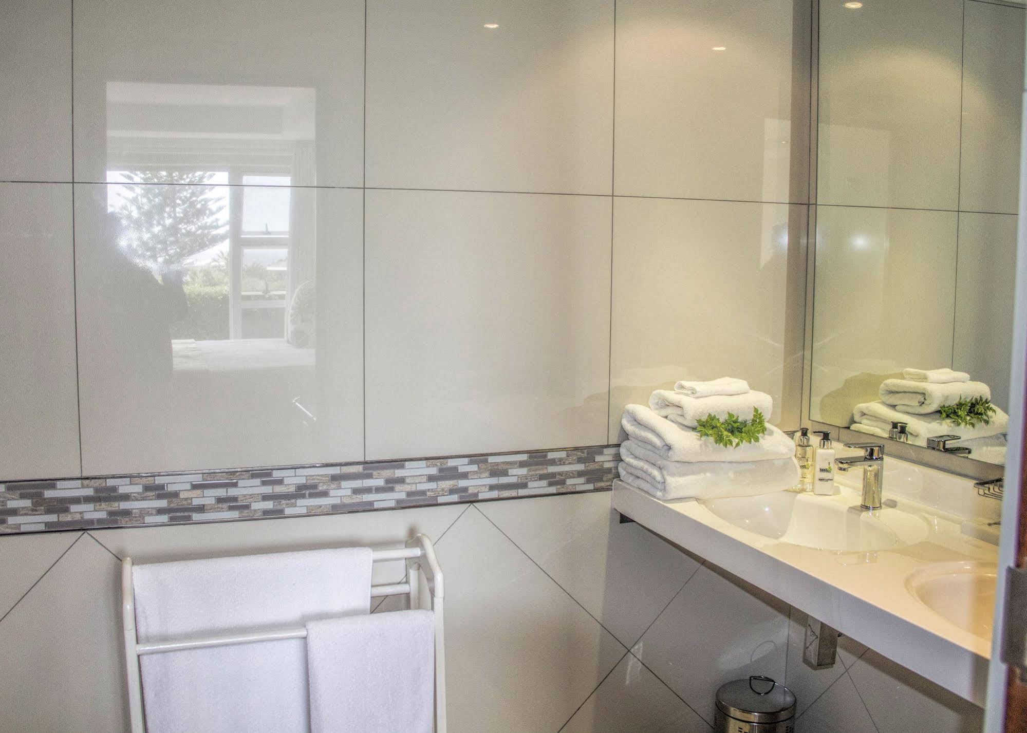 Blaauwvillage Luxury Boutique Guesthouse