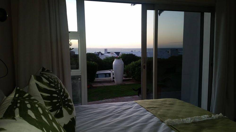 Blaauwvillage Luxury Boutique Guesthouse