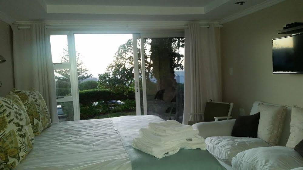 Blaauwvillage Luxury Boutique Guesthouse