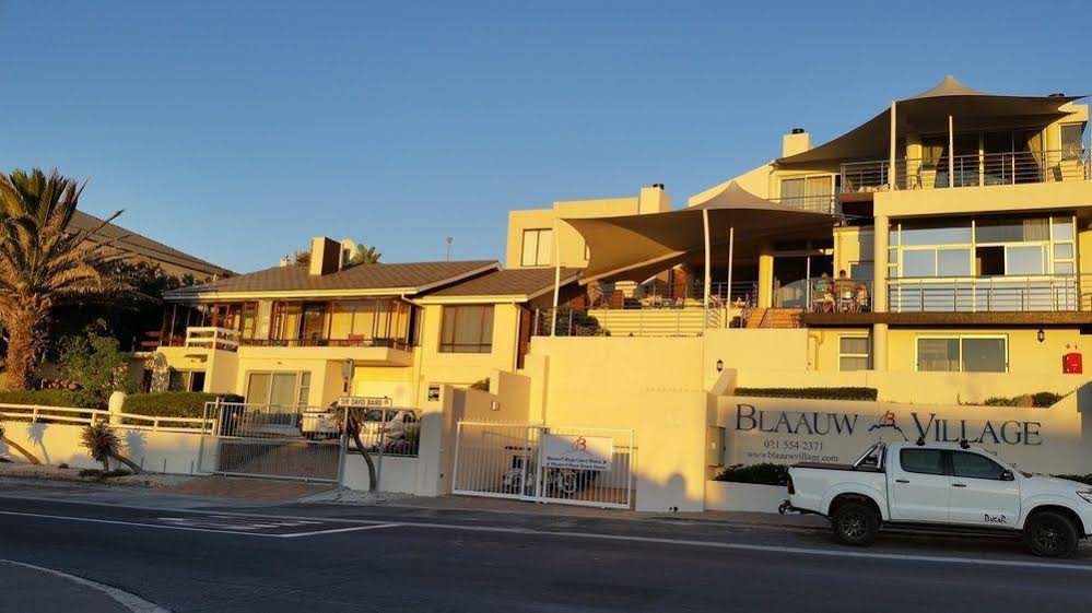 Blaauwvillage Luxury Boutique Guesthouse