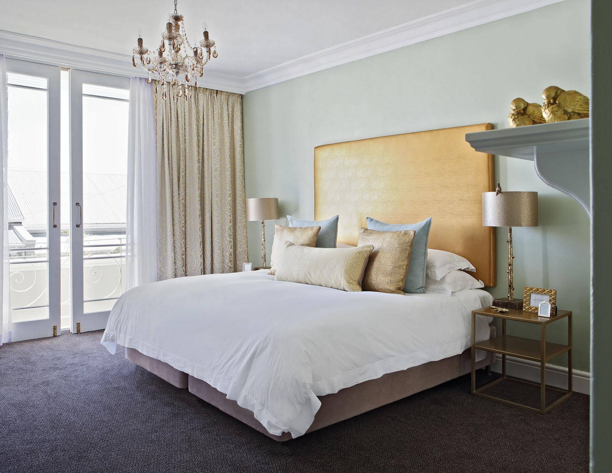 Blackheath Lodge