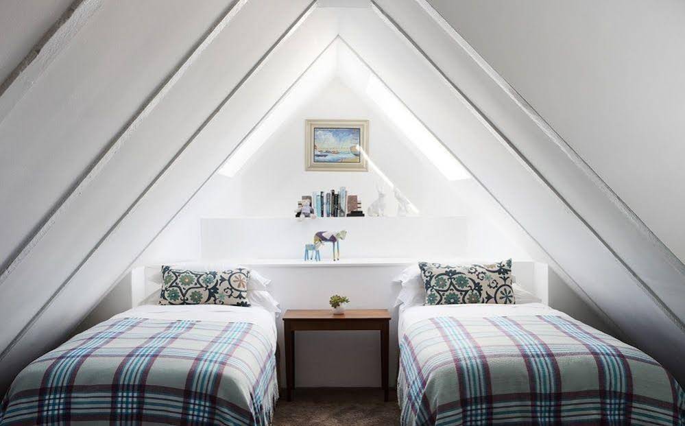 Blackheath Lodge