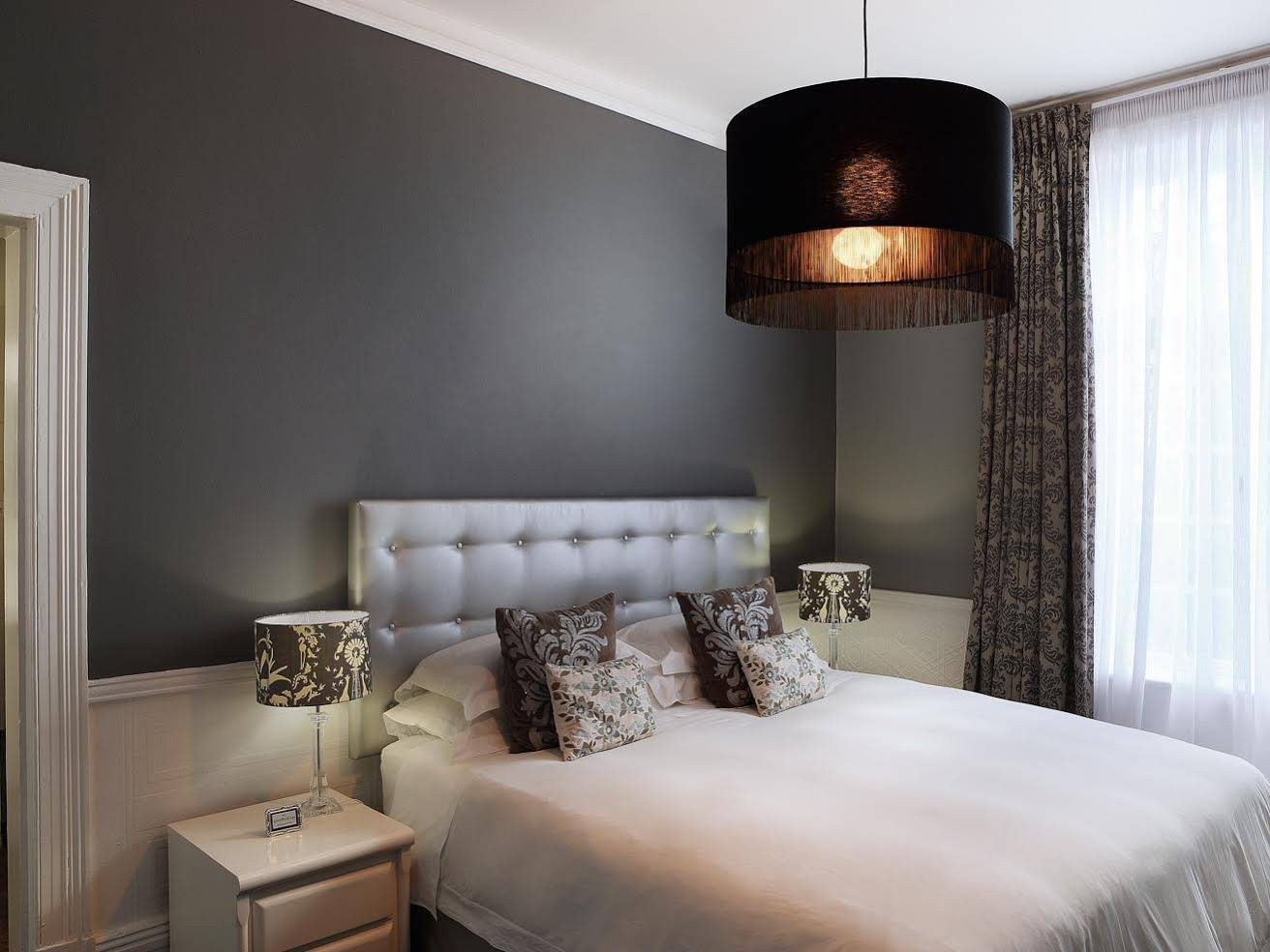Blackheath Lodge