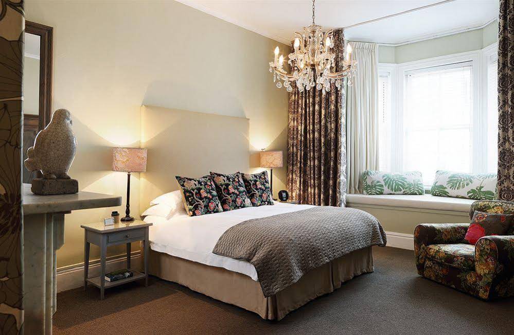 Blackheath Lodge