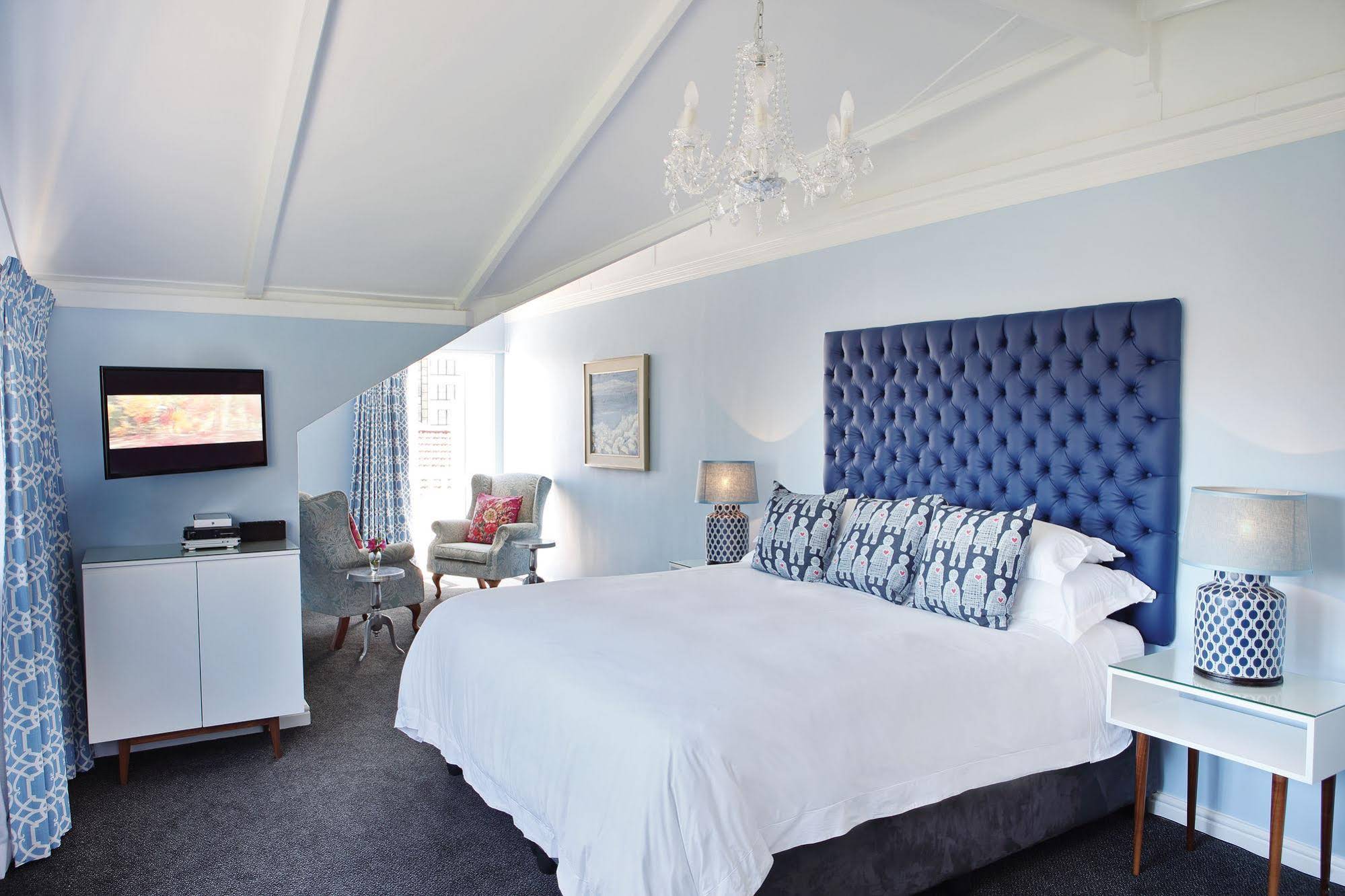 Blackheath Lodge