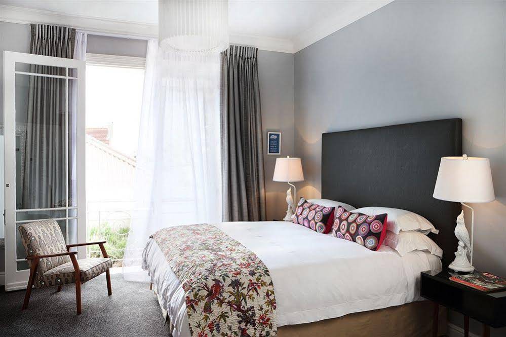 Blackheath Lodge
