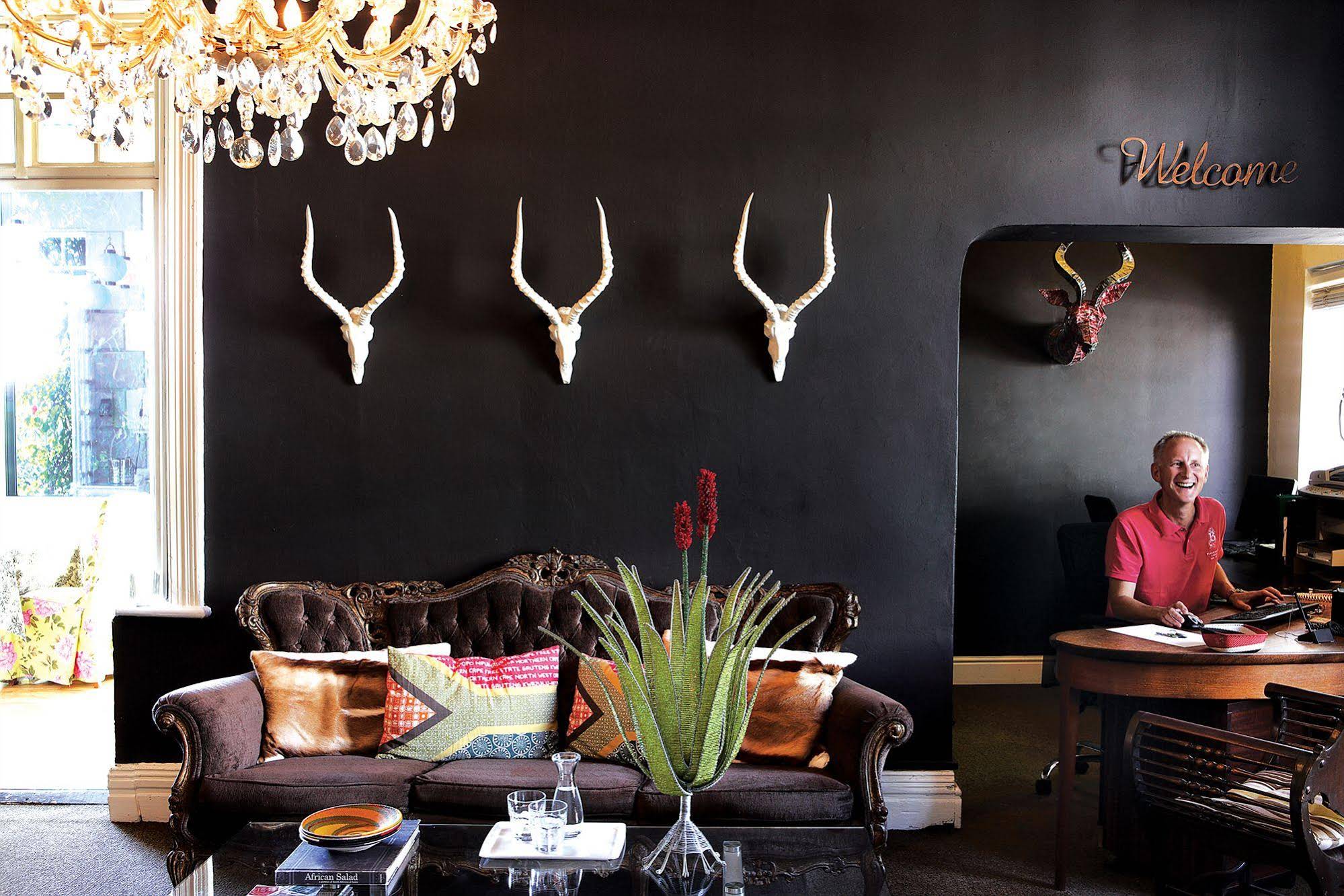Blackheath Lodge