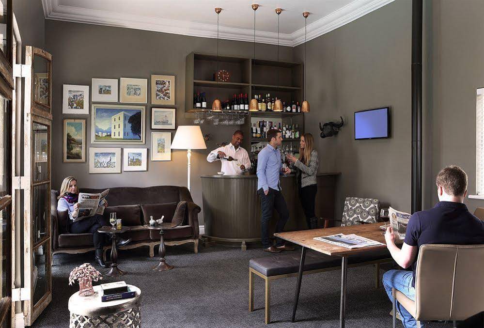 Blackheath Lodge