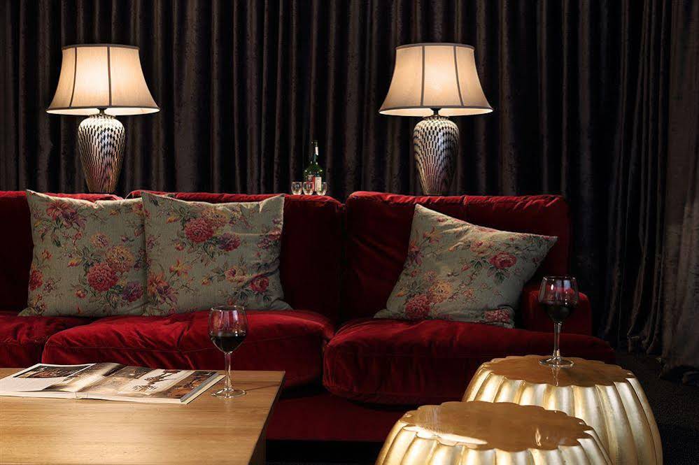 Blackheath Lodge