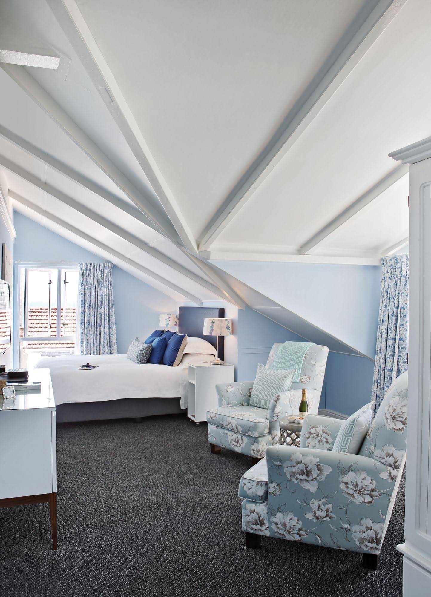 Blackheath Lodge