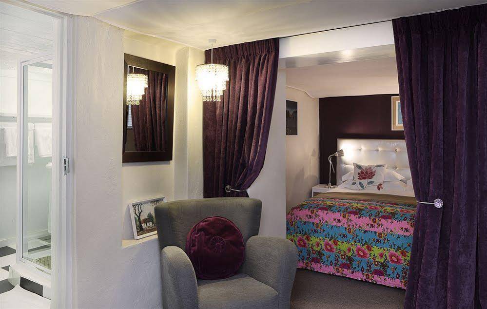 Blackheath Lodge