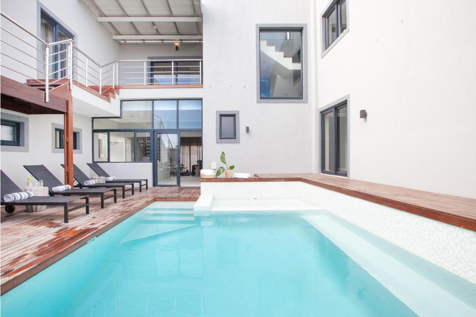 Bliss Boutique Hotel