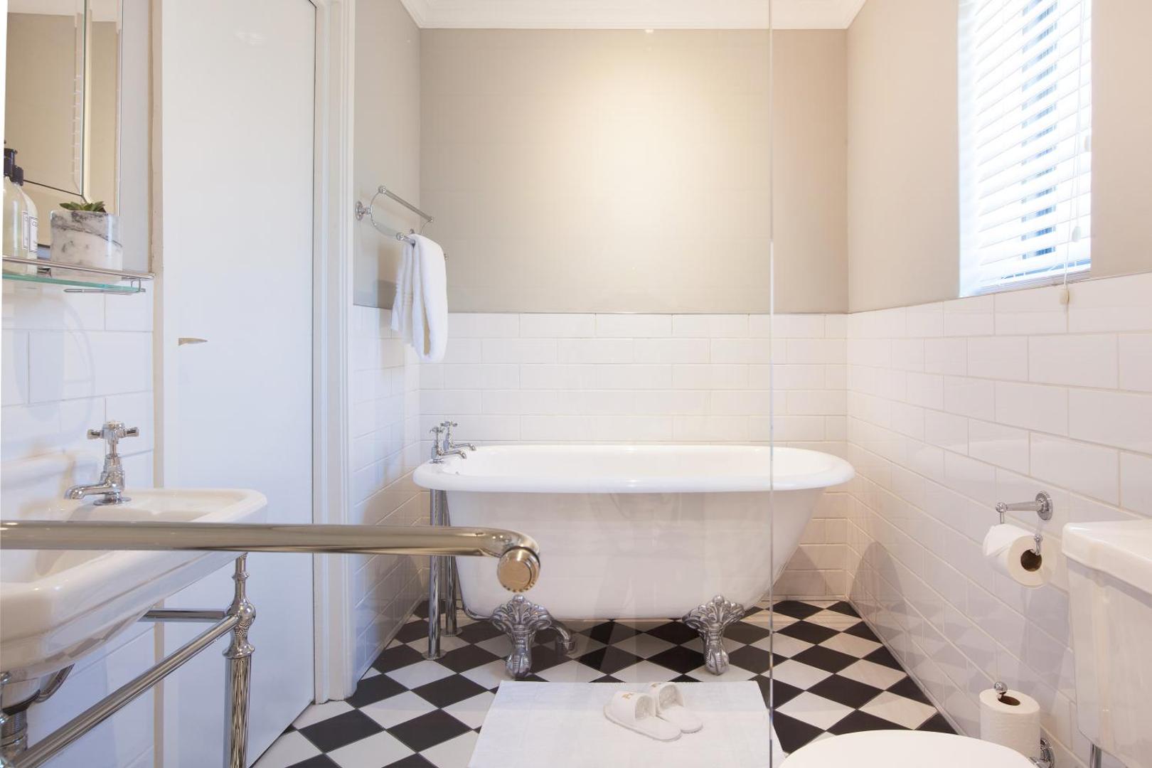 Bliss Boutique Hotel