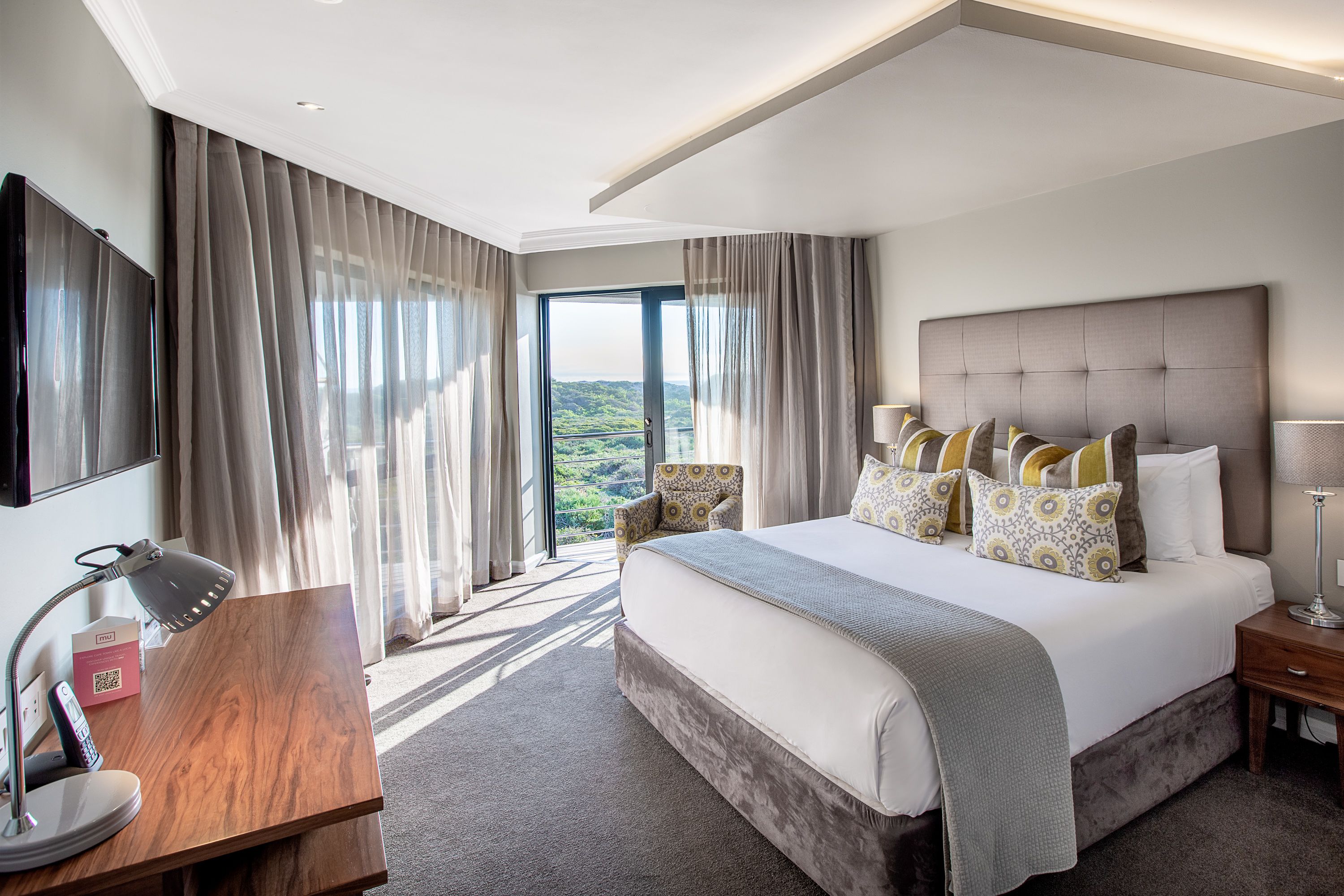 Bliss Boutique Hotel