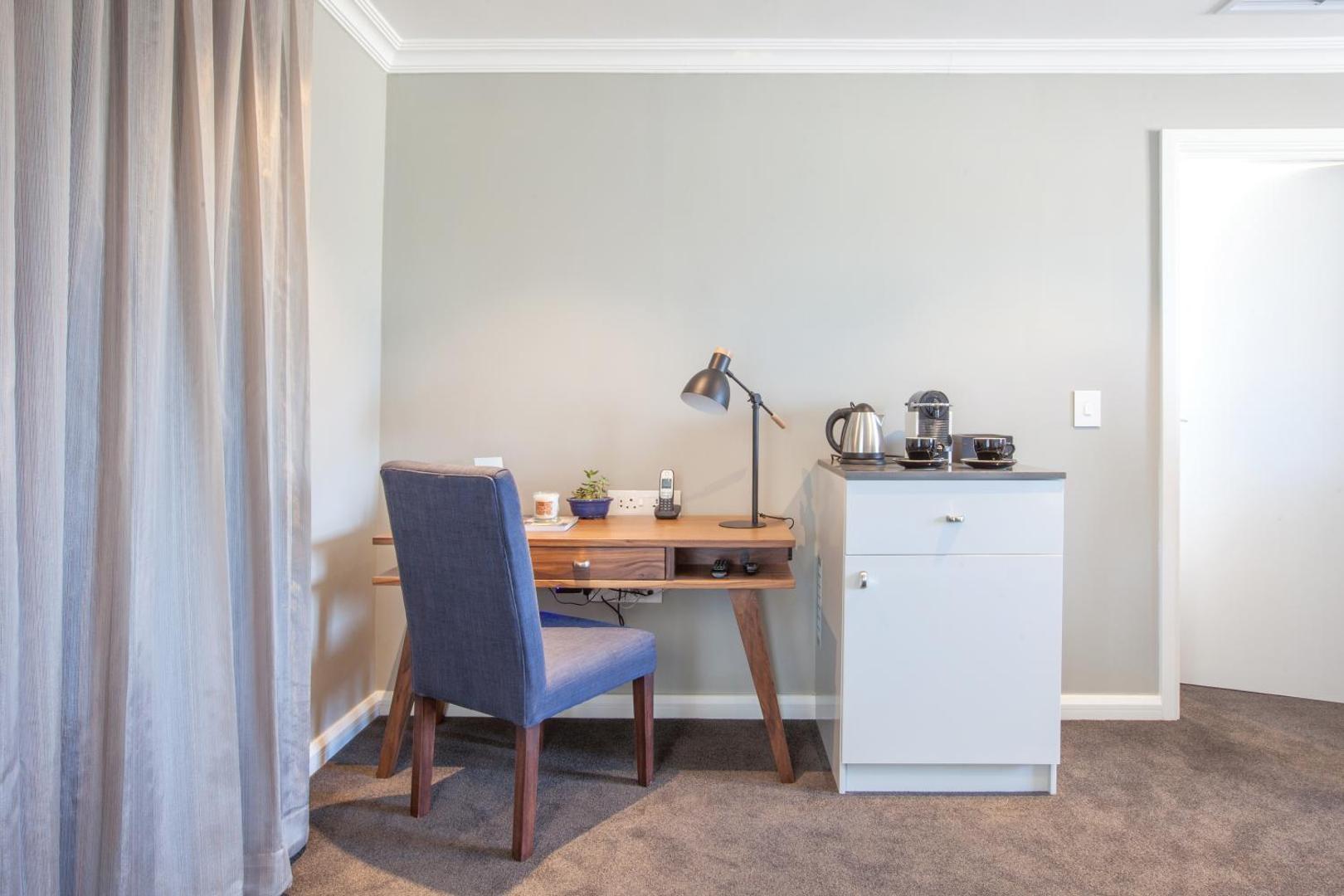 Bliss Boutique Hotel