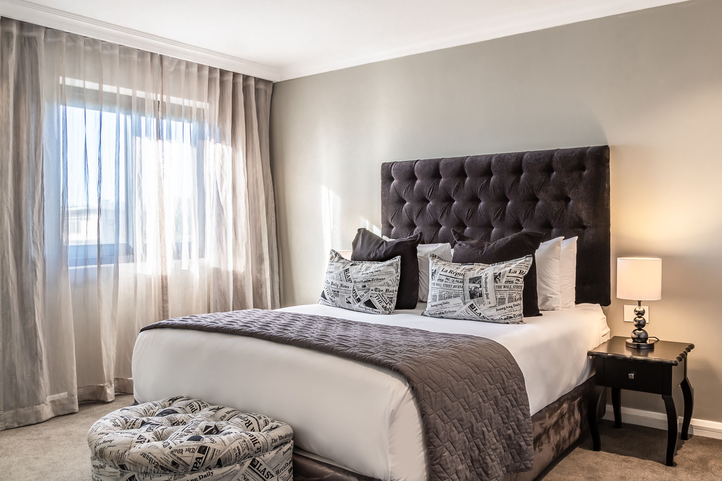 Bliss Boutique Hotel