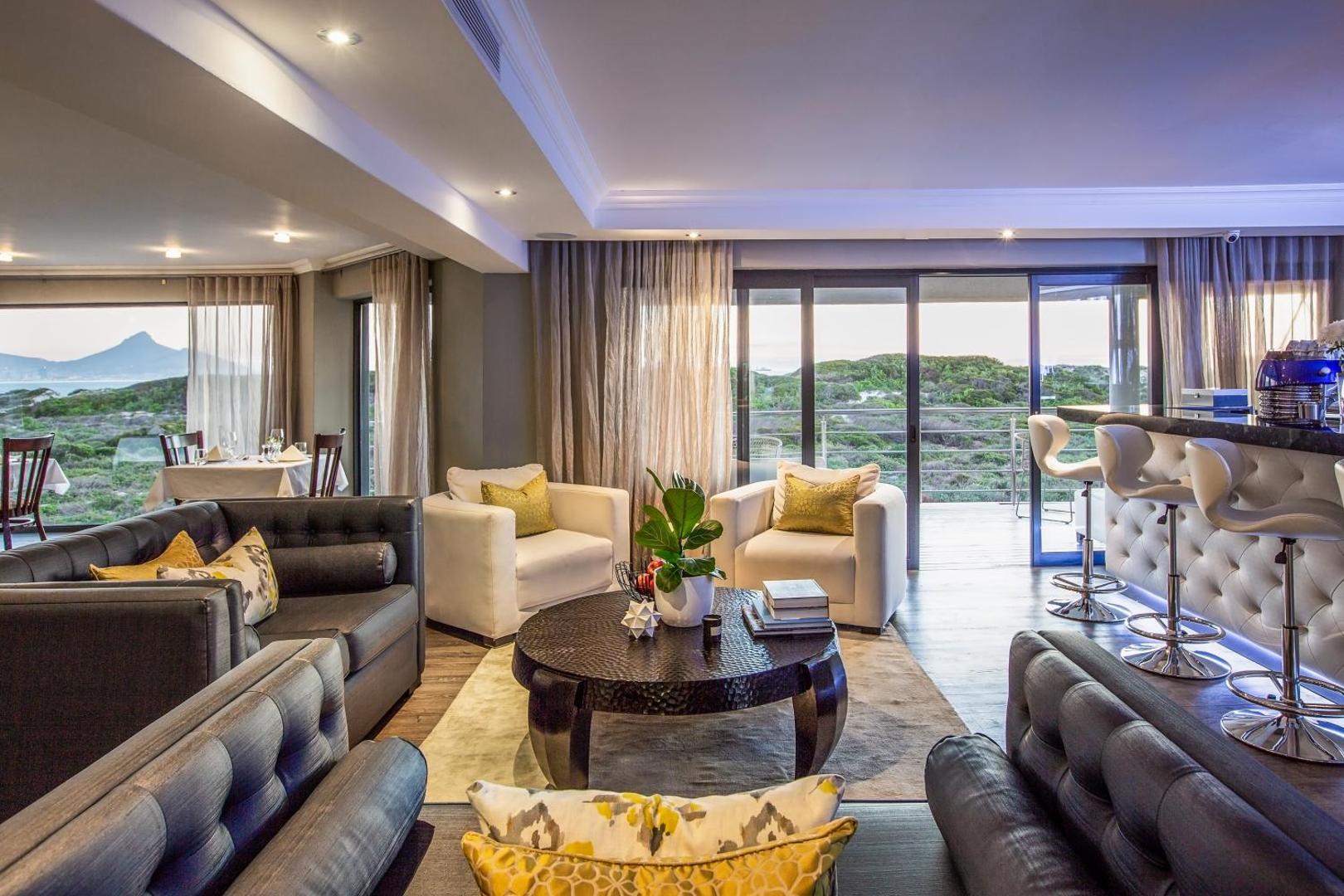 Bliss Boutique Hotel