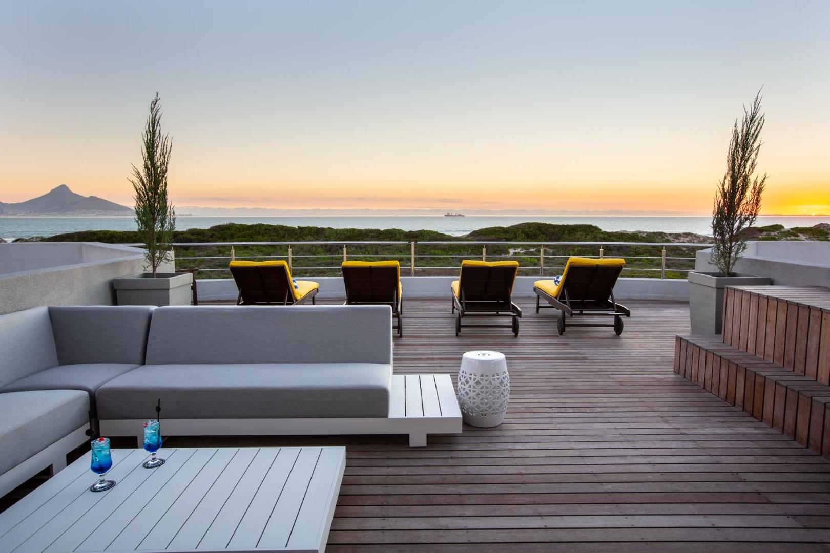Bliss Boutique Hotel