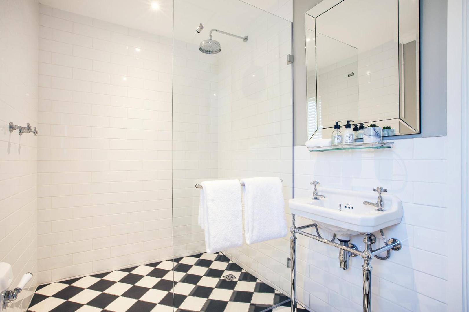 Bliss Boutique Hotel