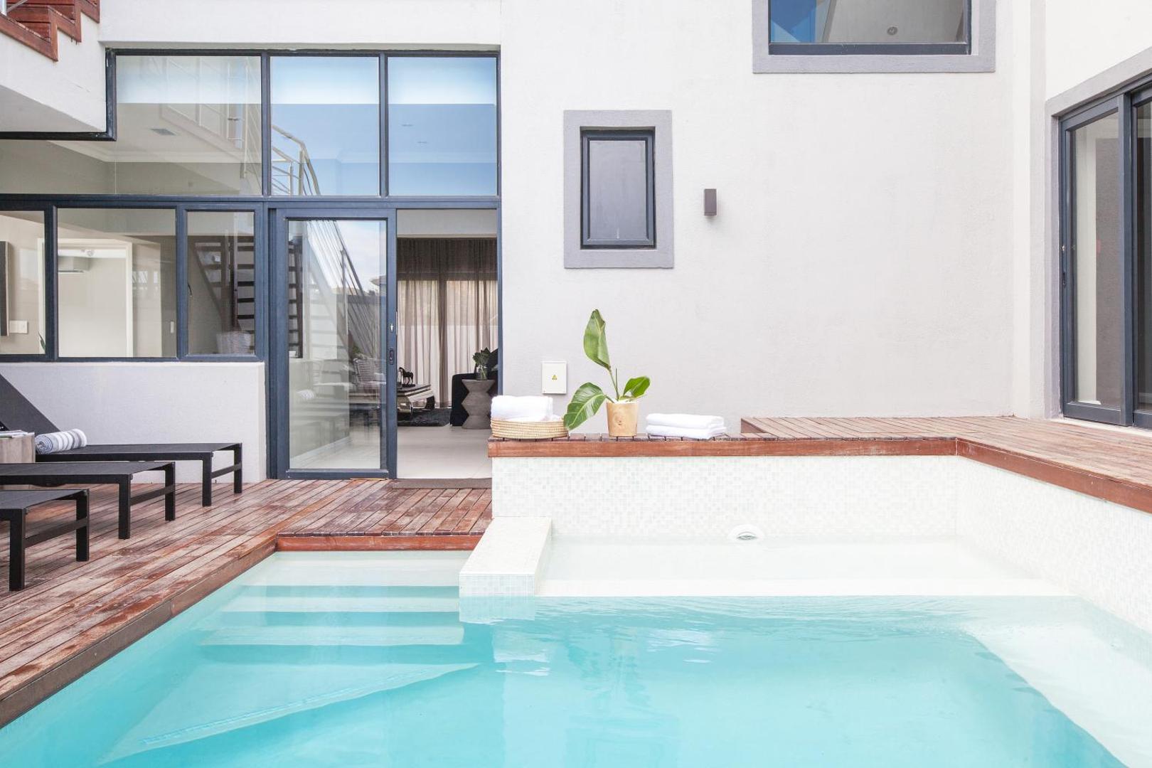 Bliss Boutique Hotel