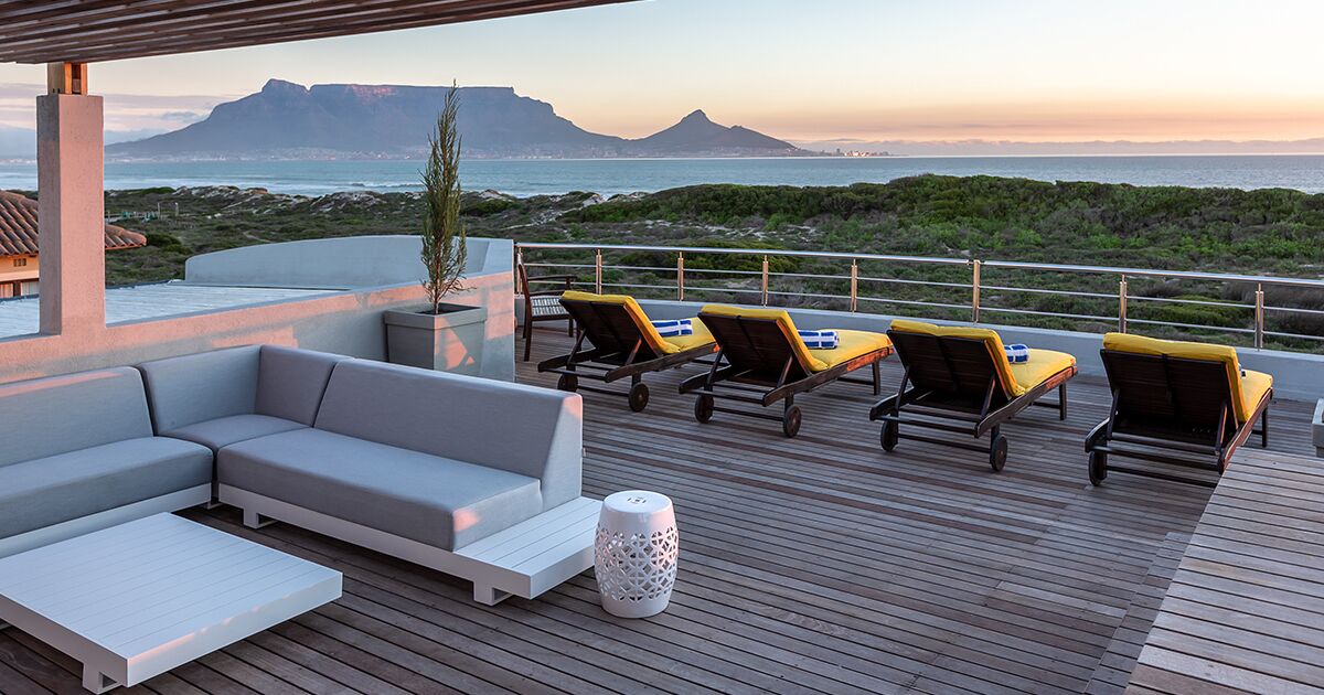 Bliss Boutique Hotel