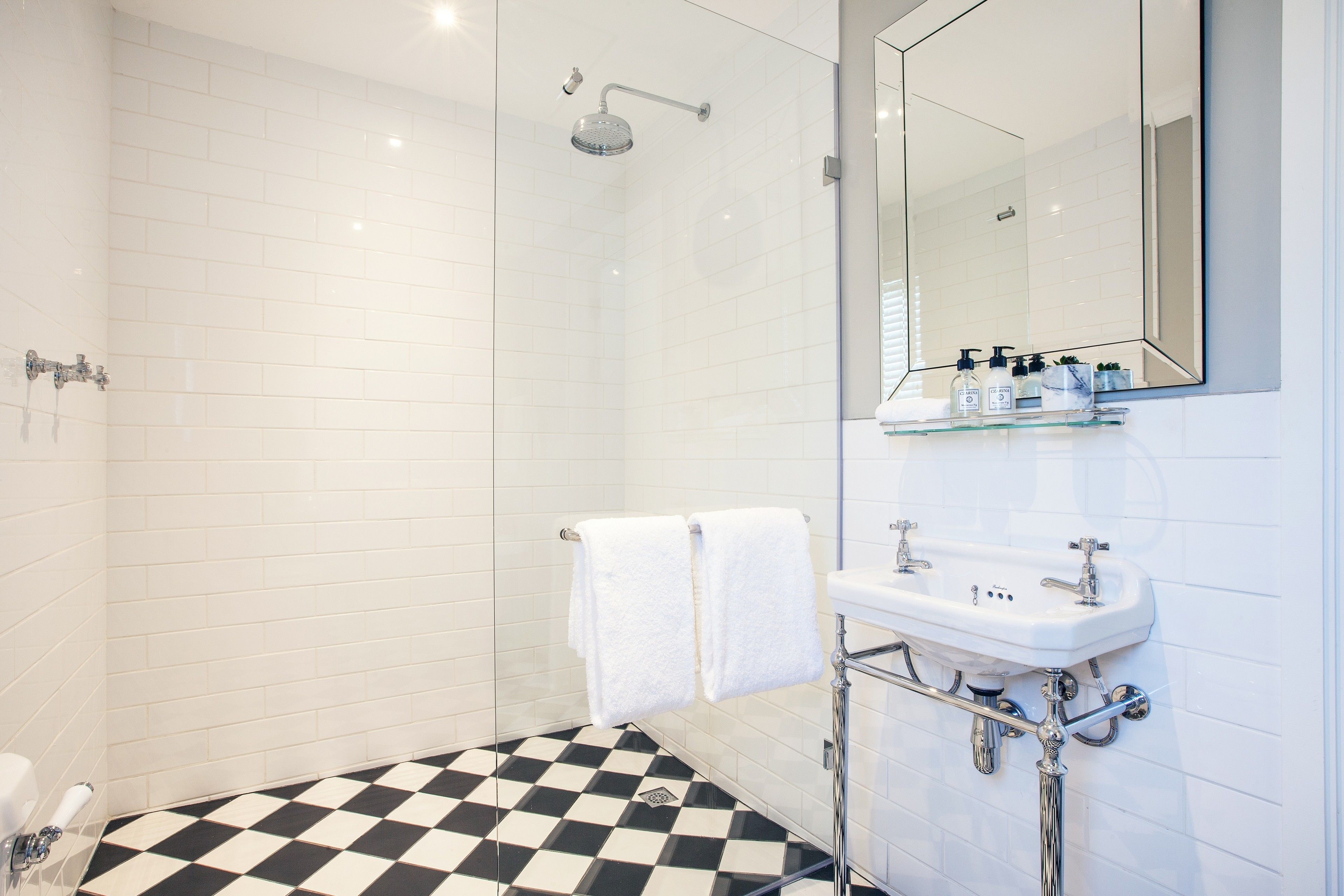 Bliss Boutique Hotel