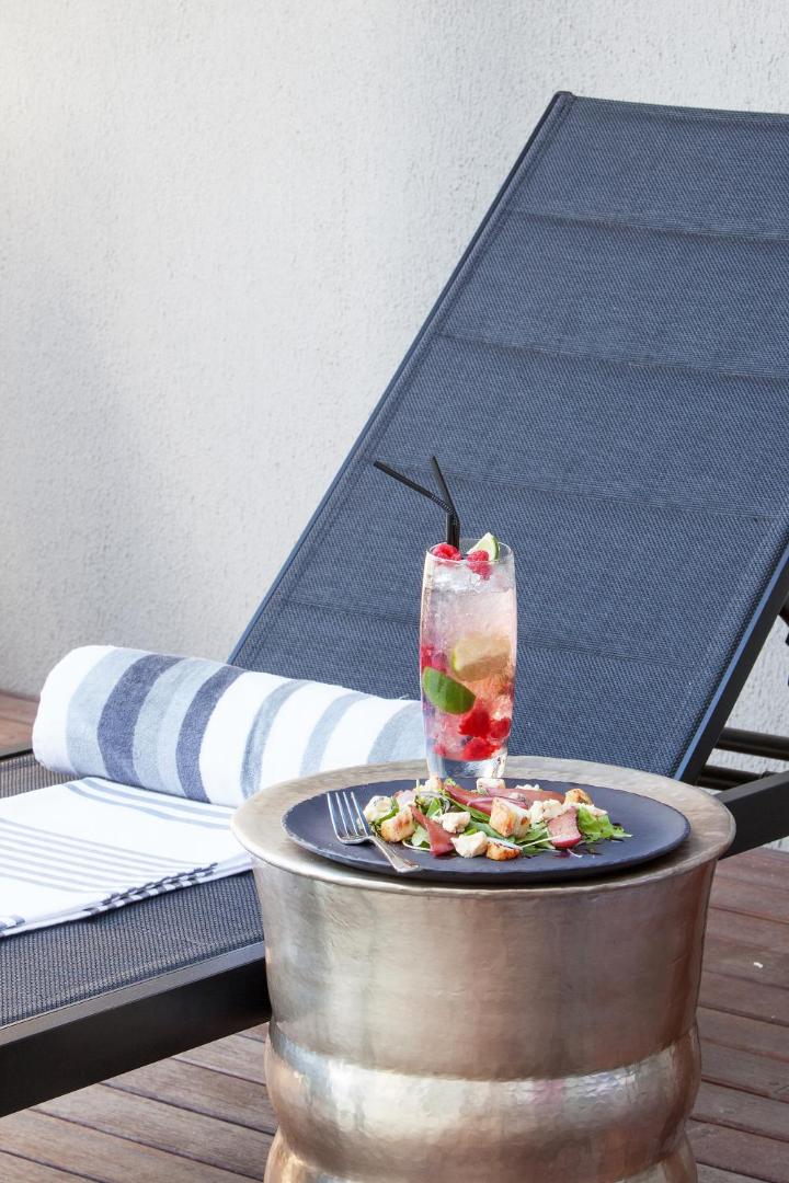 Bliss Boutique Hotel