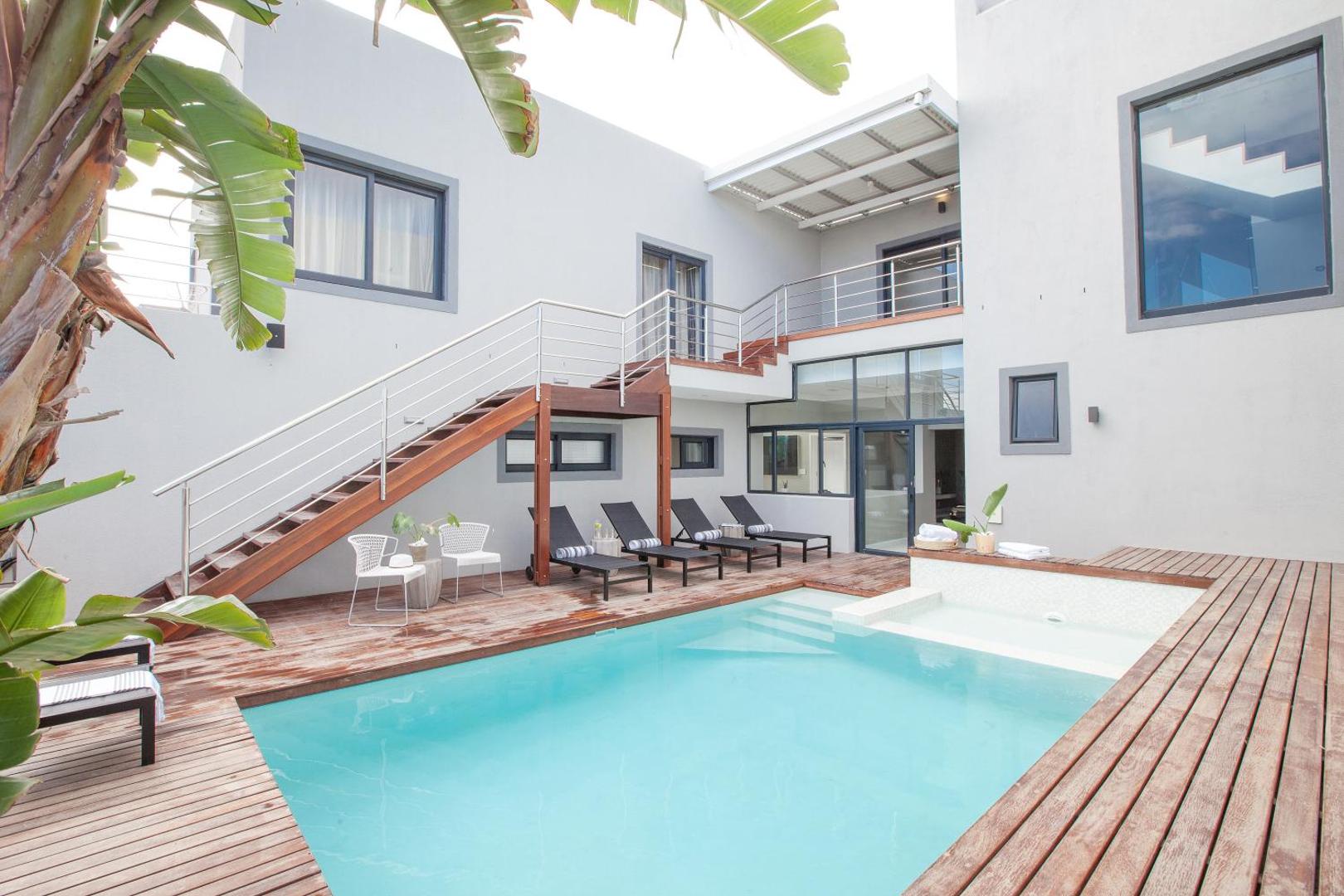 Bliss Boutique Hotel