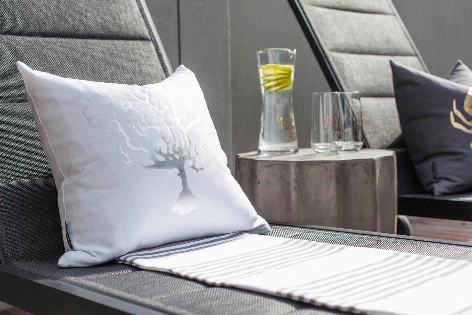 Bliss Boutique Hotel