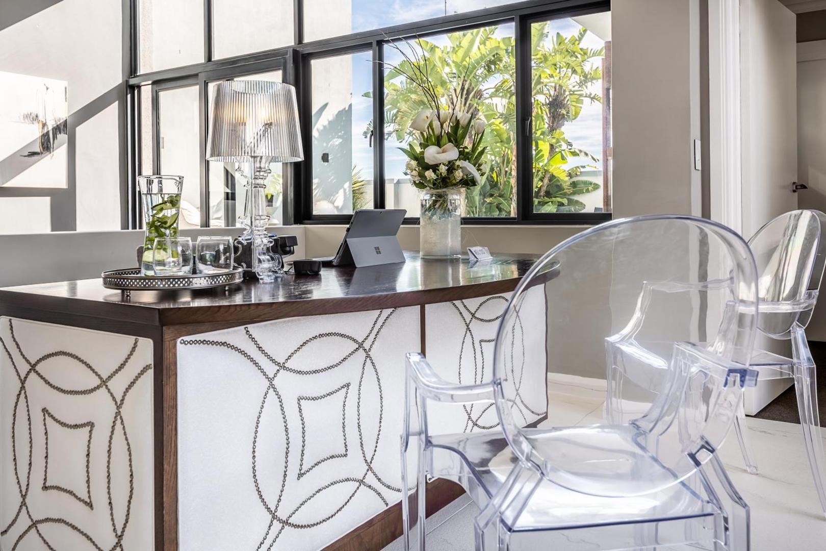 Bliss Boutique Hotel