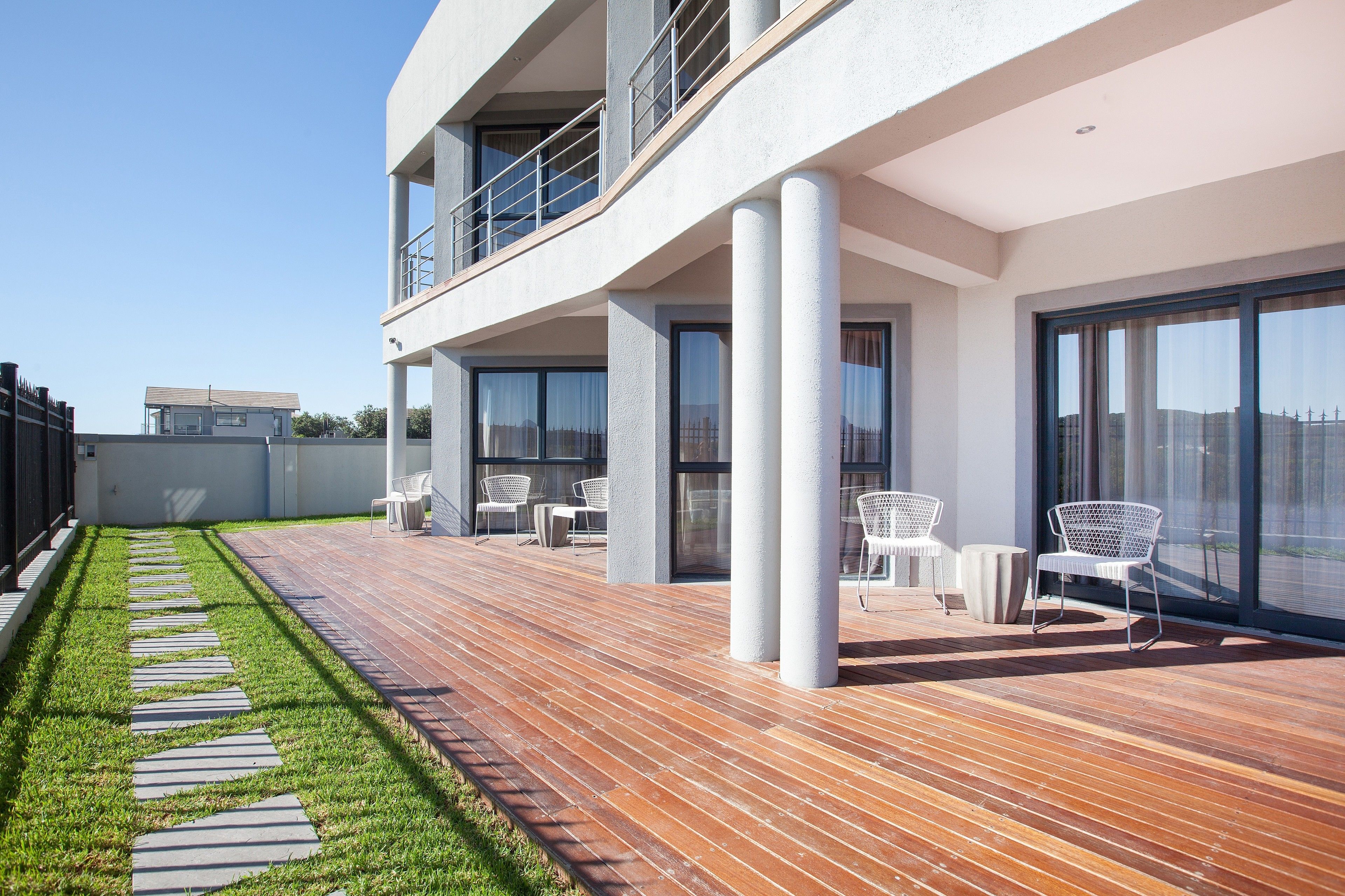 Bliss Boutique Hotel