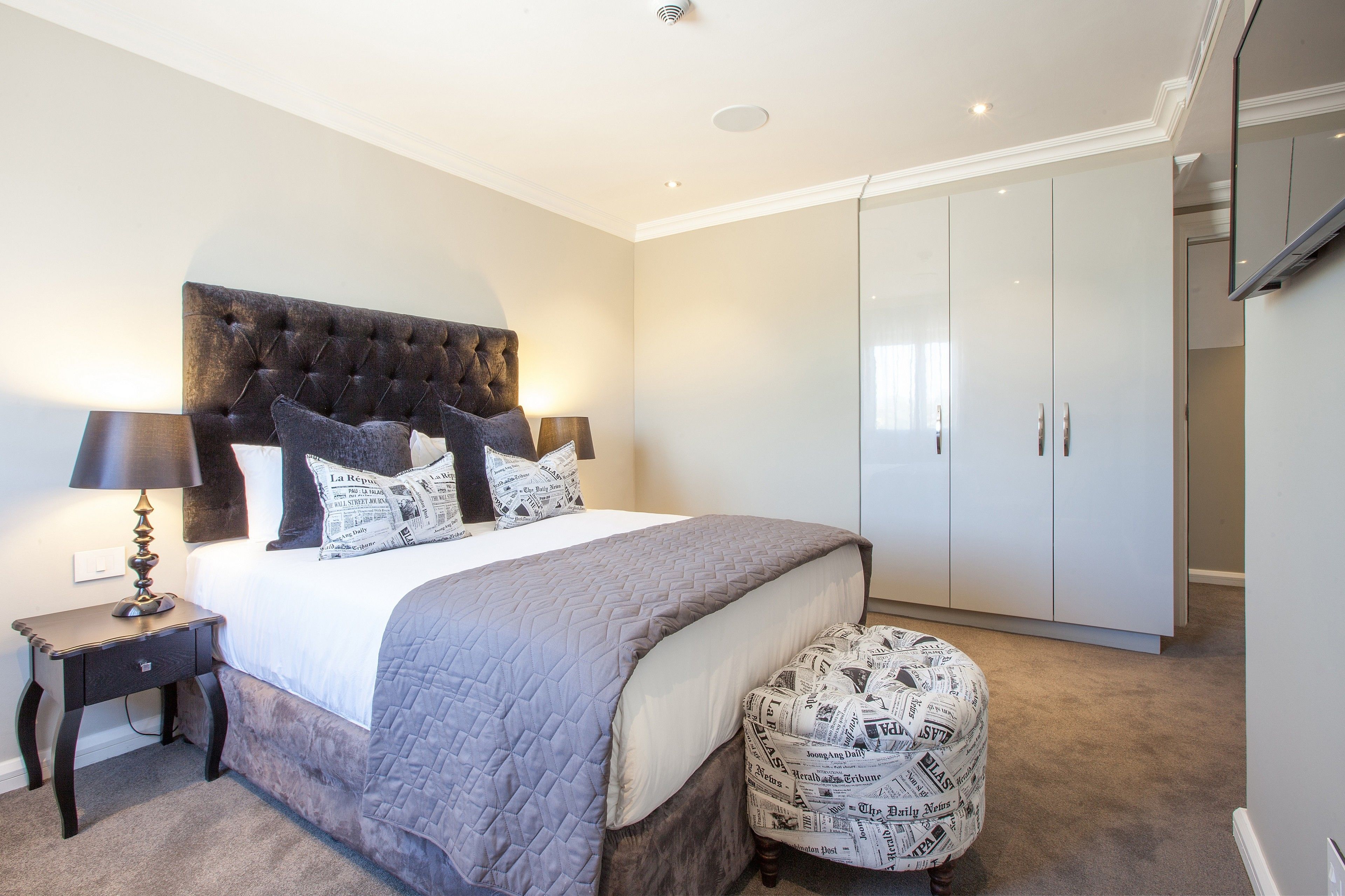 Bliss Boutique Hotel