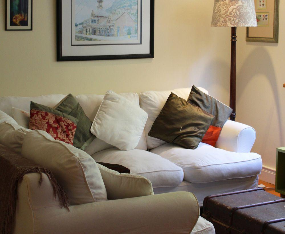 Bluebottle Guesthouse
