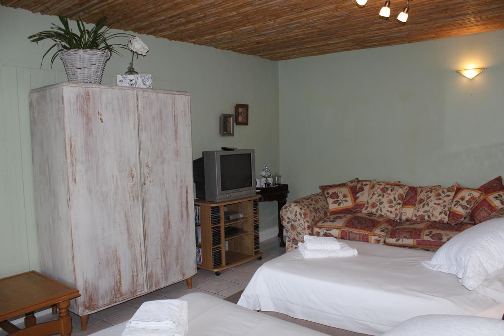 Bluebottle Guesthouse