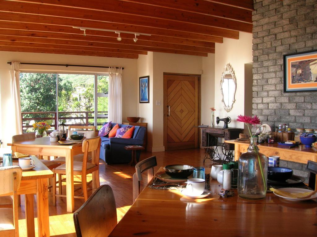 Bluebottle Guesthouse