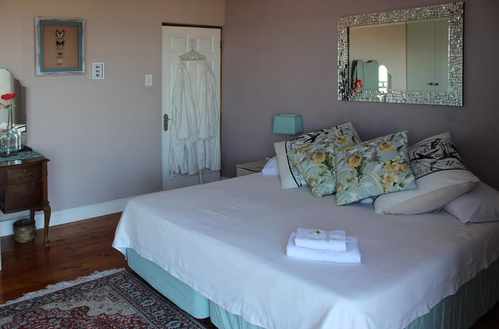 Bluebottle Guesthouse