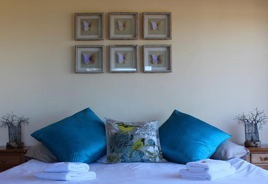 Bluebottle Guesthouse
