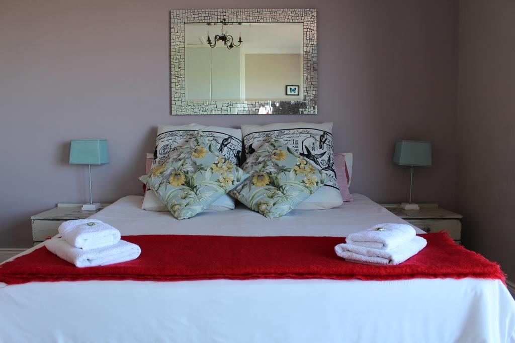 Bluebottle Guesthouse