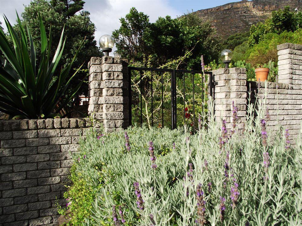 Bluebottle Guesthouse