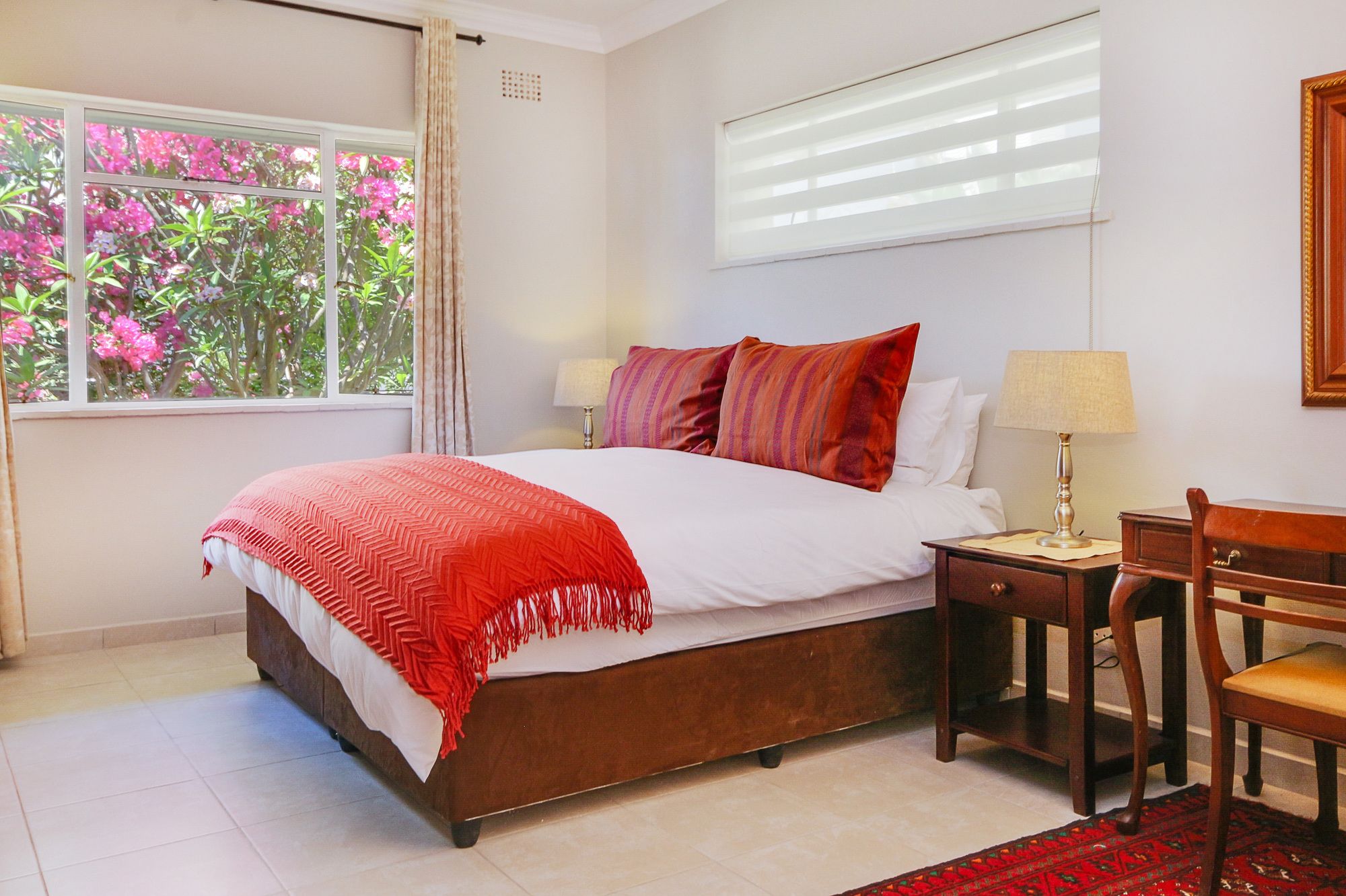 Bluegum Hill Guesthouse