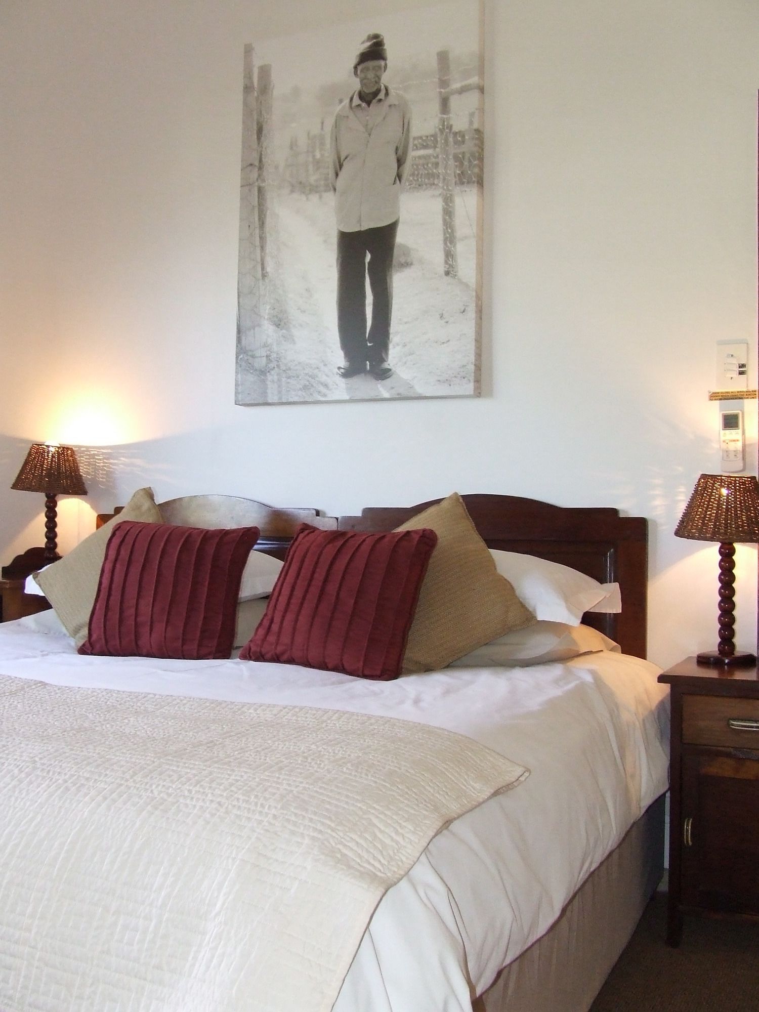 Bluegum Hill Guesthouse