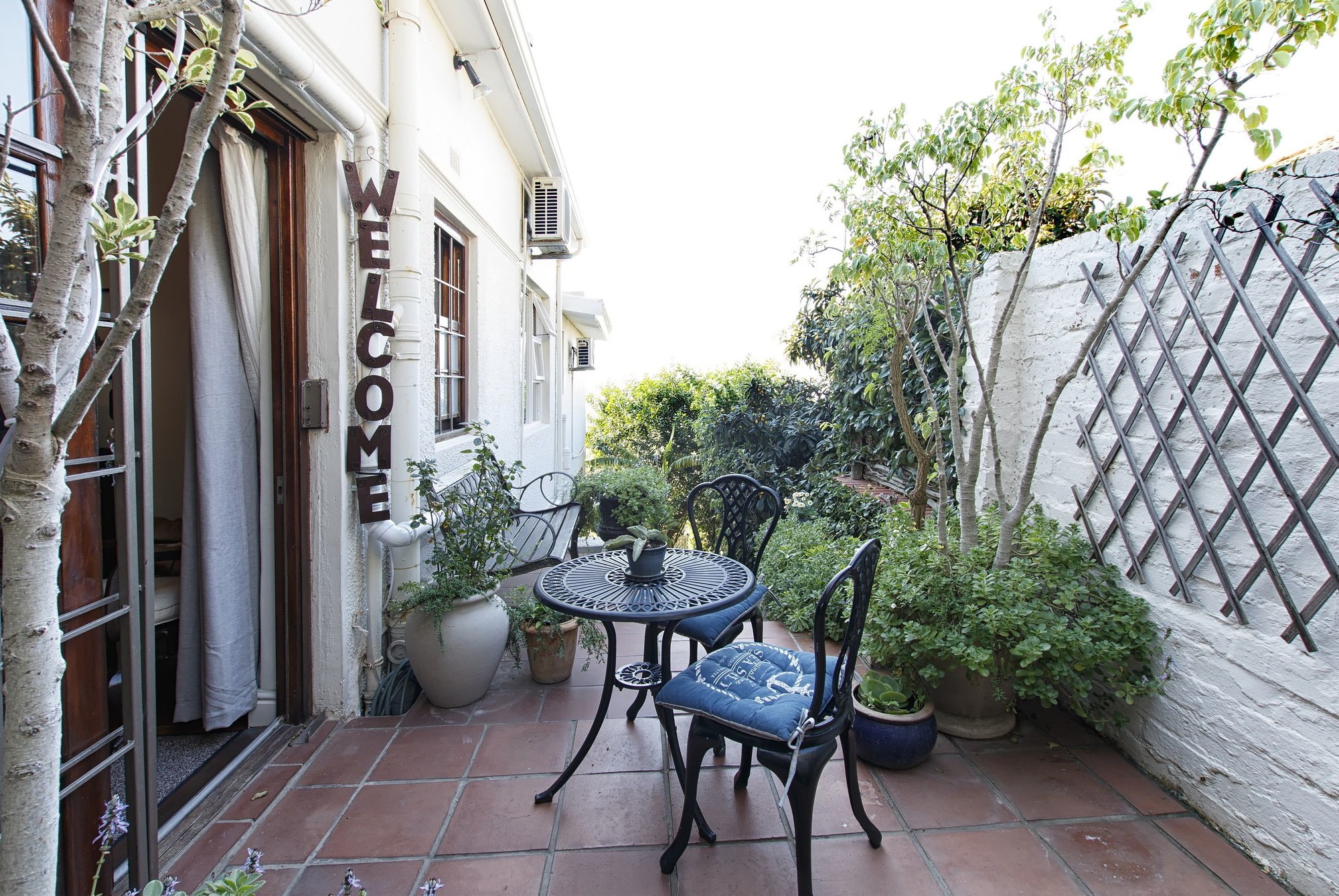 Bluegum Hill Guesthouse