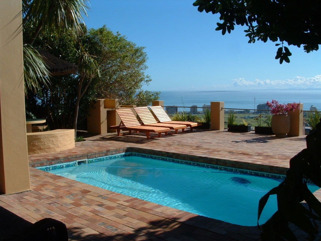 Bluegum Hill Guesthouse
