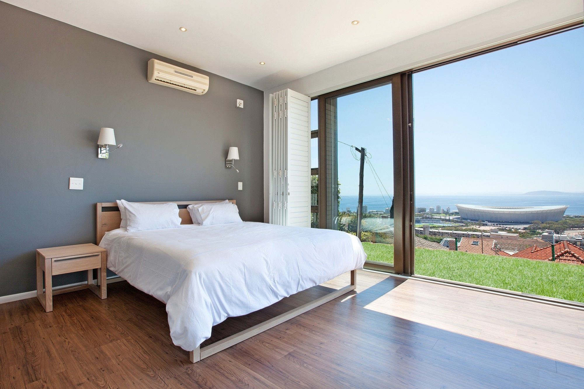 Bluegum Hill Guesthouse