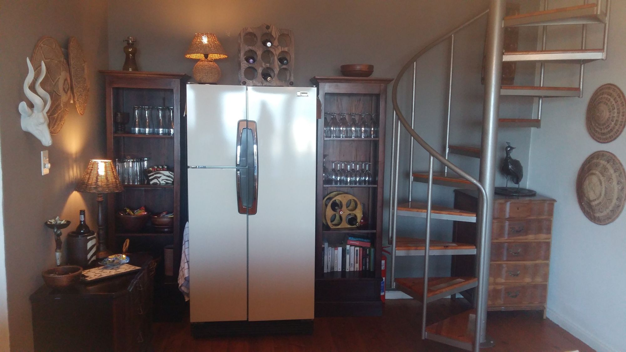 Bluegum Hill Guesthouse