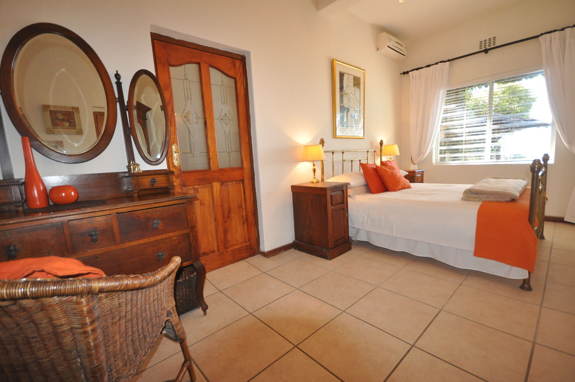 Bluegum Hill Guesthouse