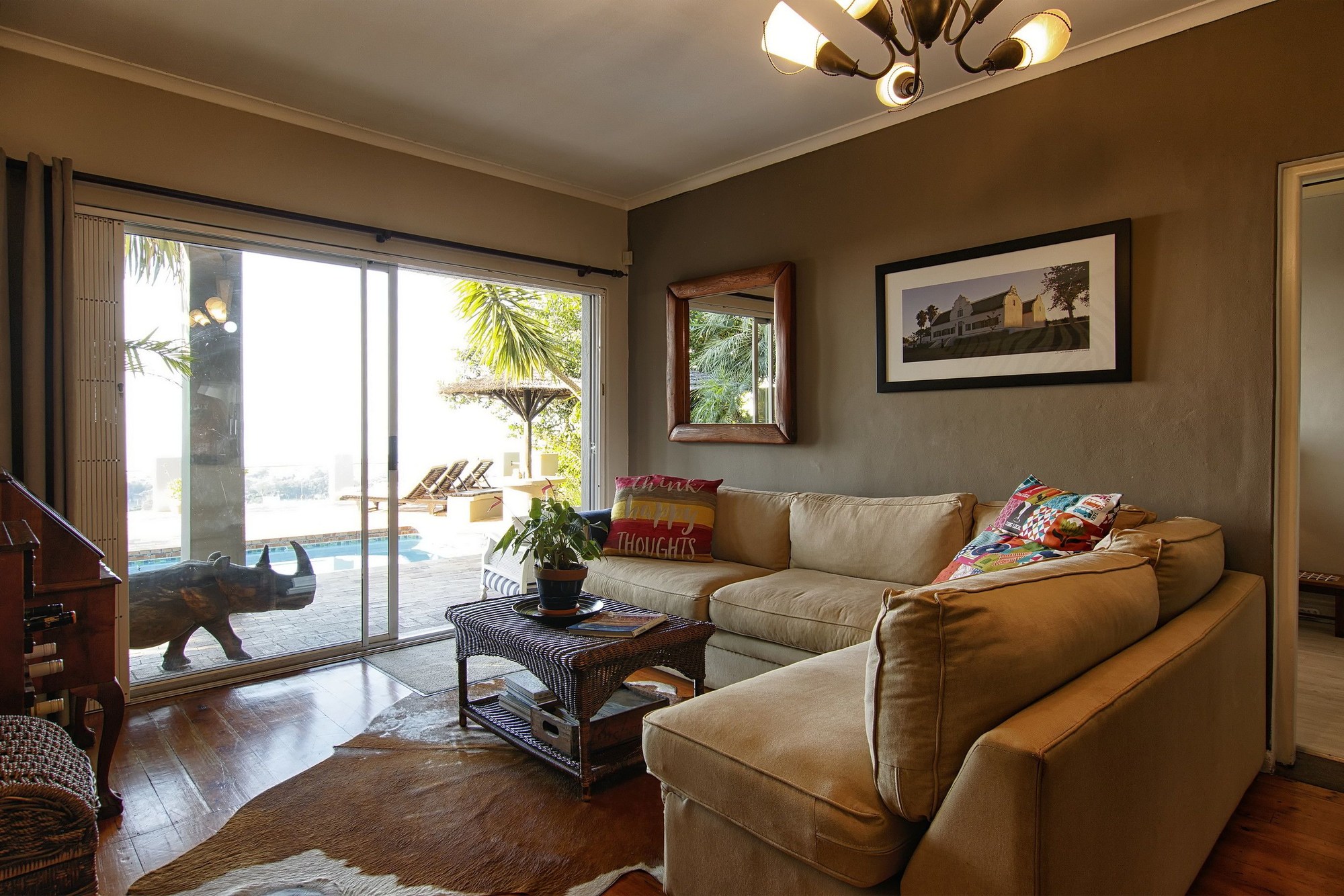 Bluegum Hill Guesthouse