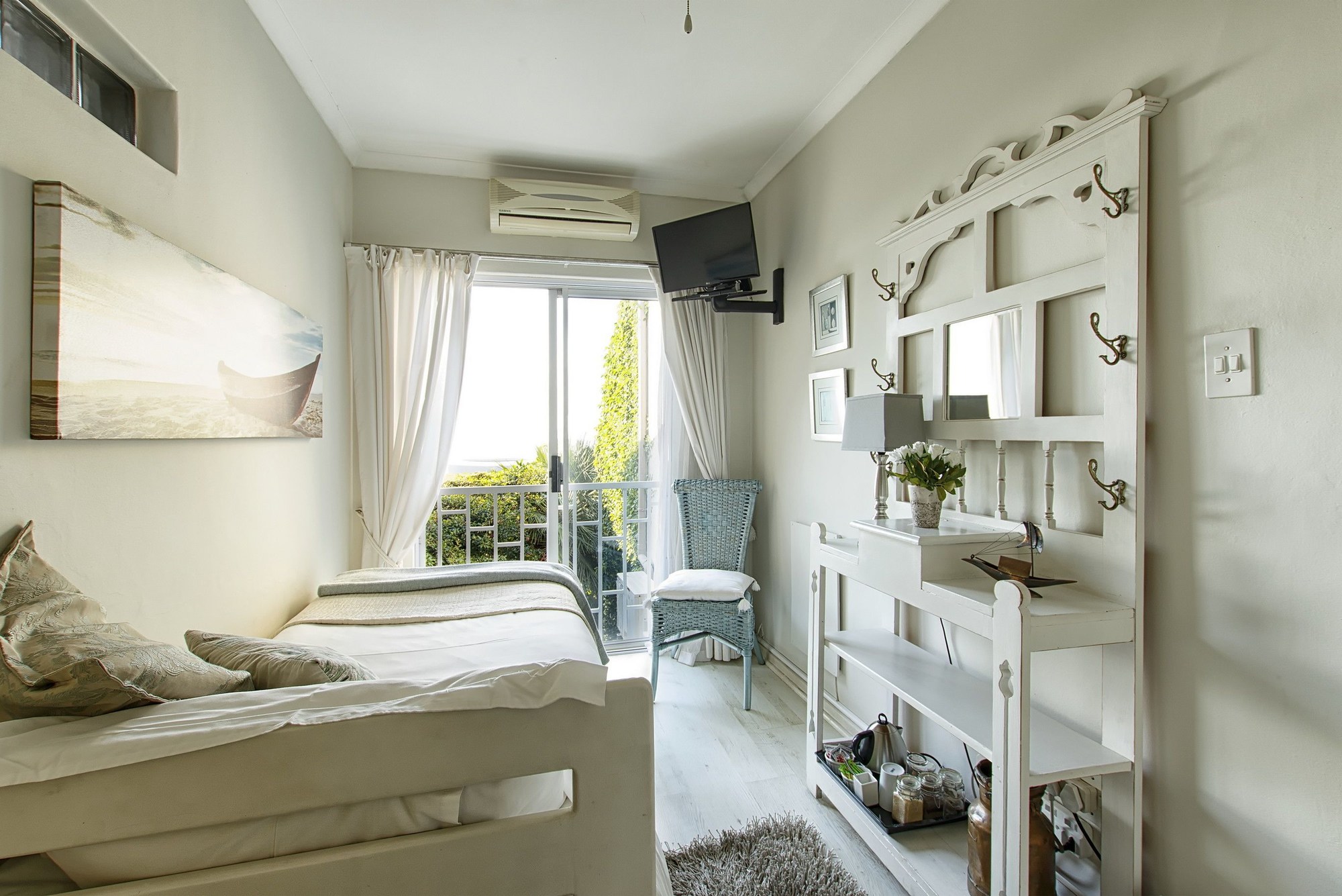 Bluegum Hill Guesthouse